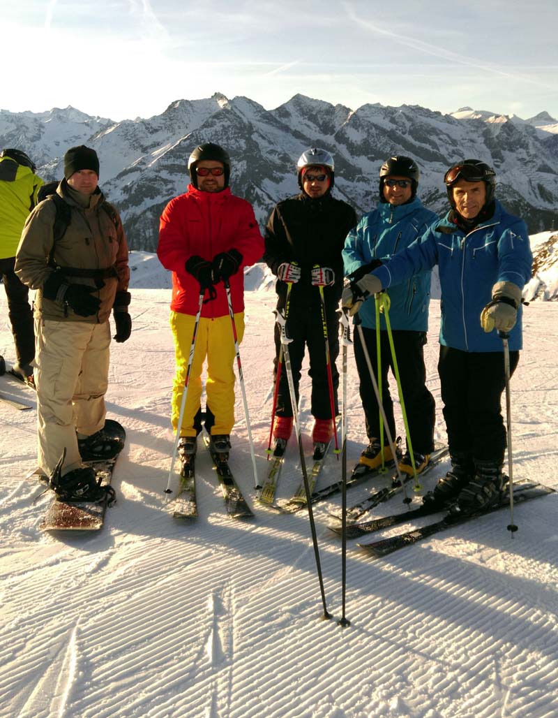 Skiopening 2016 2017