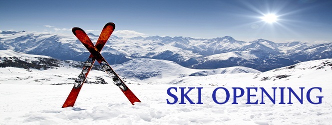 Ski Opening 2018 2019 Mayrhofen